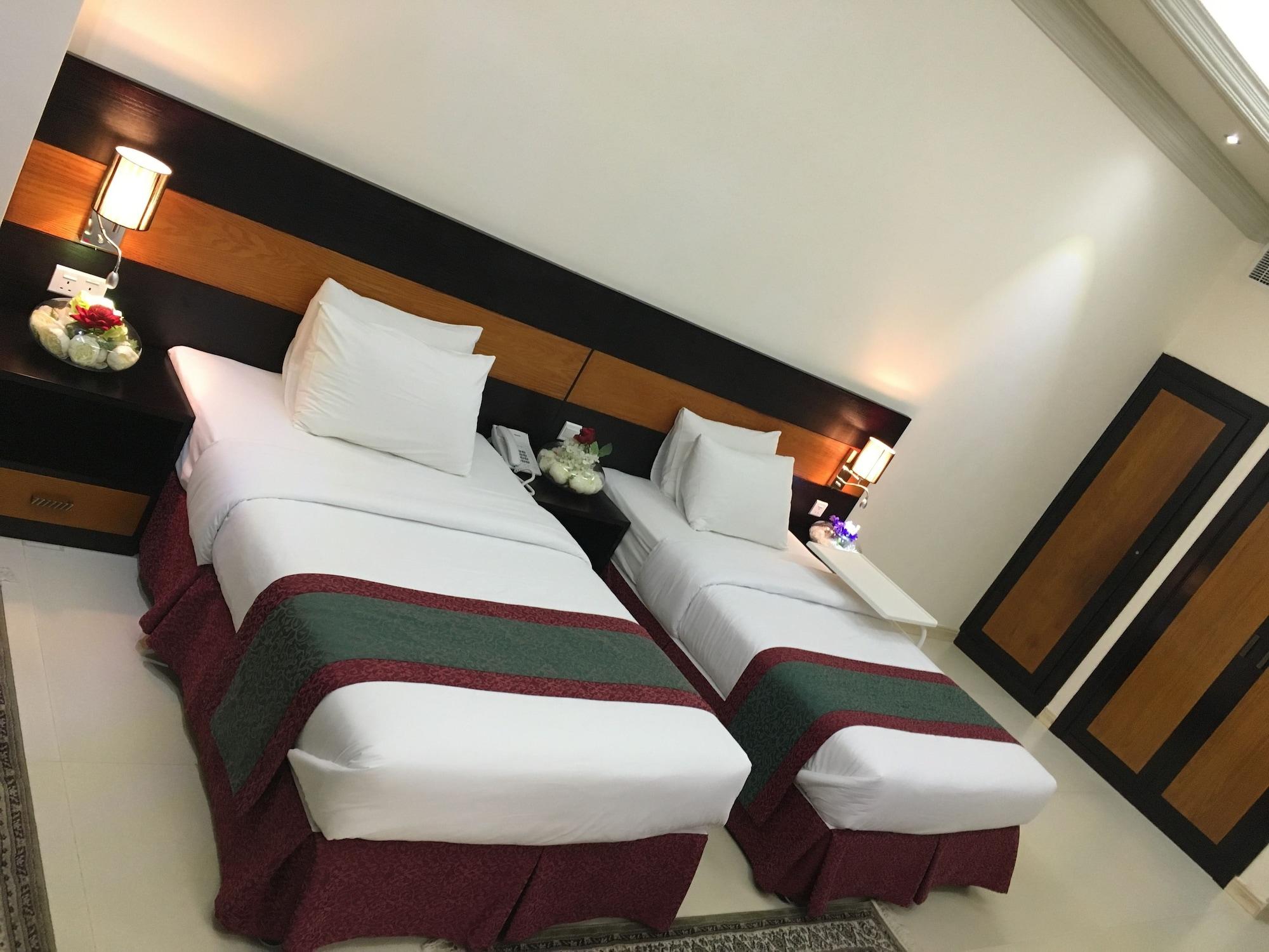Muscat International Hotel Plaza Salalah Exterior foto