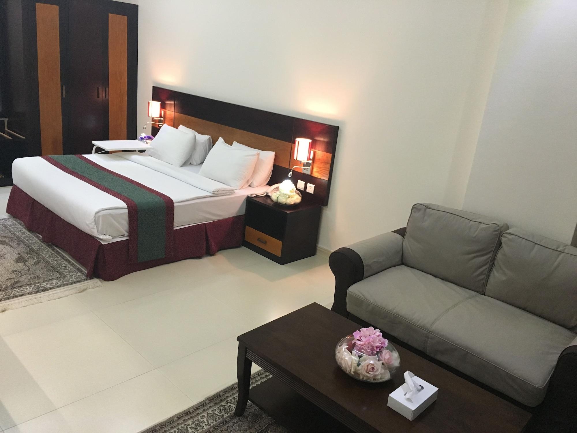 Muscat International Hotel Plaza Salalah Exterior foto