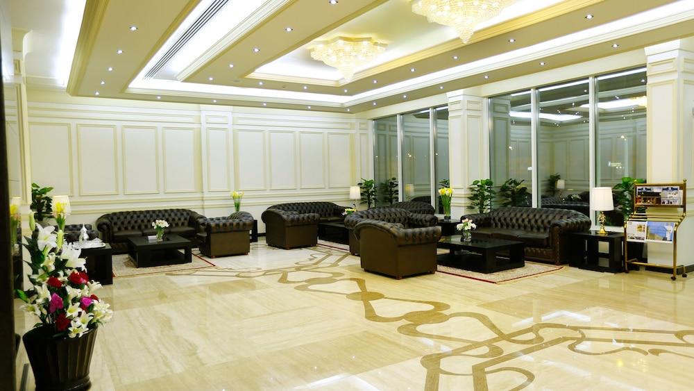 Muscat International Hotel Plaza Salalah Exterior foto