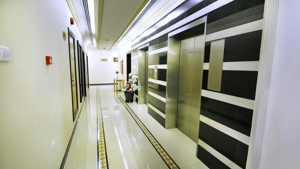 Muscat International Hotel Plaza Salalah Exterior foto